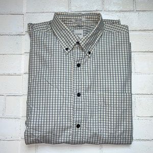 J.Crew Casual Button Down Long Sleeve - Medium
